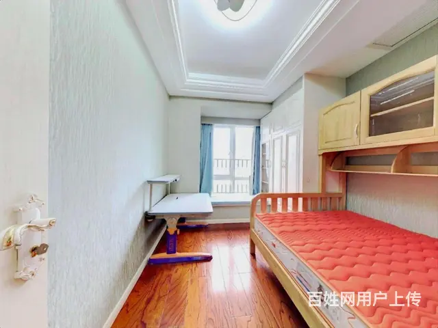 水晶城新出 自住精装边套大3房 楼层佳 保养好 带车位 - 图片 4