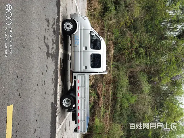 东风小康 小康C系列 平板车 国6 - 图片 1
