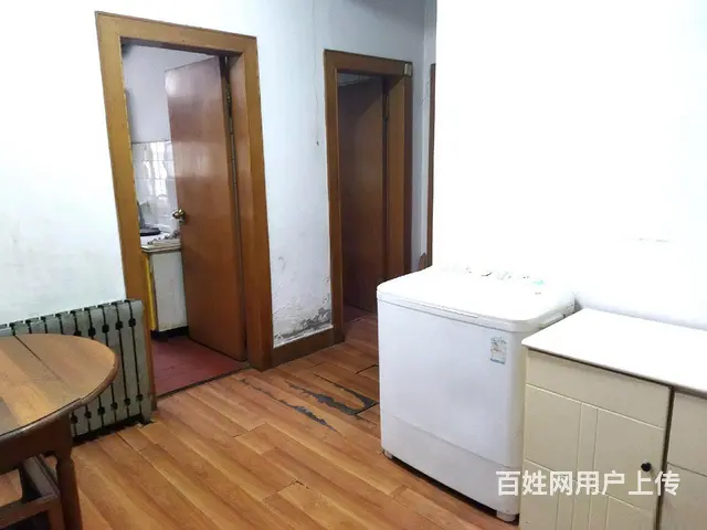 南洪街小区2室1厅配套全 - 图片 5
