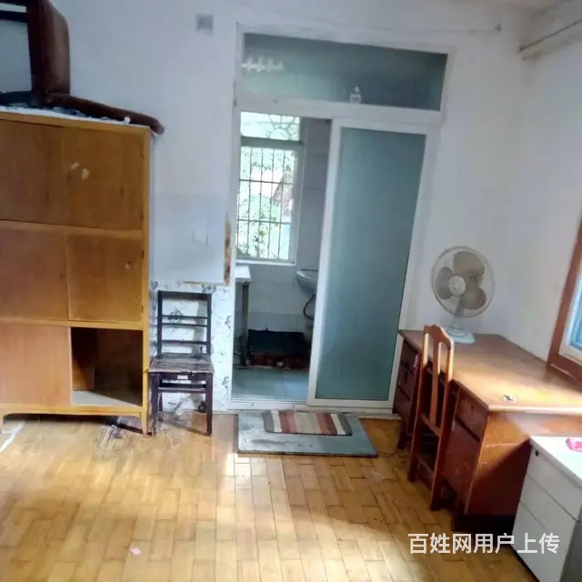 擎天广场省科技厅二院 普通住宅0厅 简单装修 - 图片 3