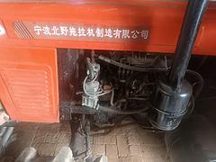 宁波484拖拉机