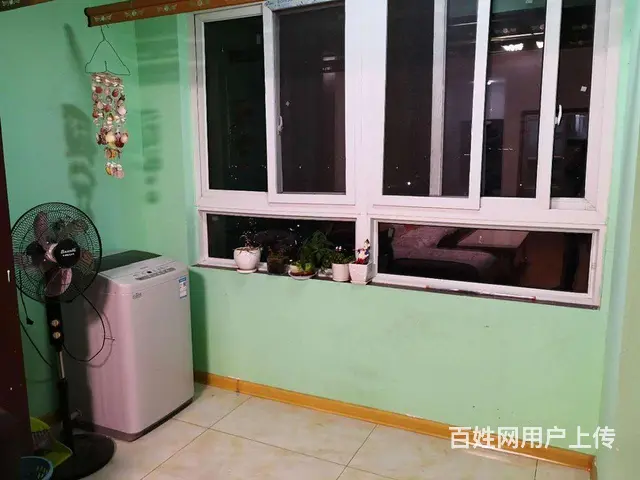 翠湖嘉苑2室1厅1卫1400元月精装修电梯房 - 图片 5