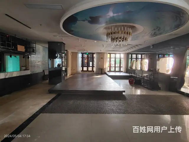 （51旺铺推荐）皇马假日游艇度假酒店出租 - 图片 1