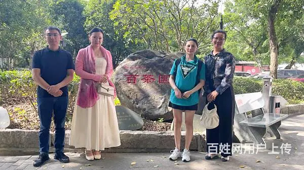 泉州茶艺培训学员问天晟茶艺学校：零基础学茶艺可以学 - 图片 6