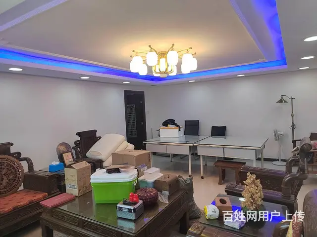 （51旺铺推荐）西站旁200平铺面出租 - 图片 3