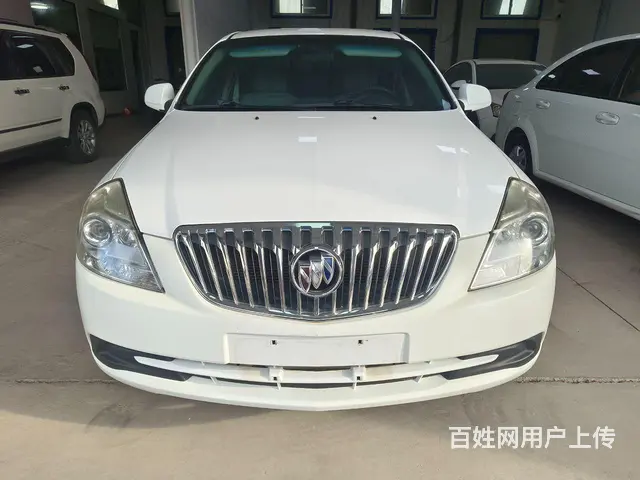 别克 凯越 2015款 1.5 手自一体 尊享型 - 图片 2