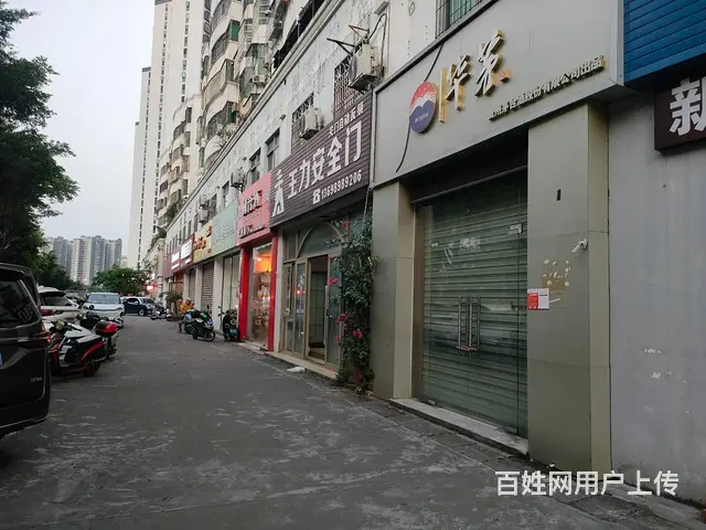 （51旺铺推荐）海府路40平铺面出租 - 图片 2