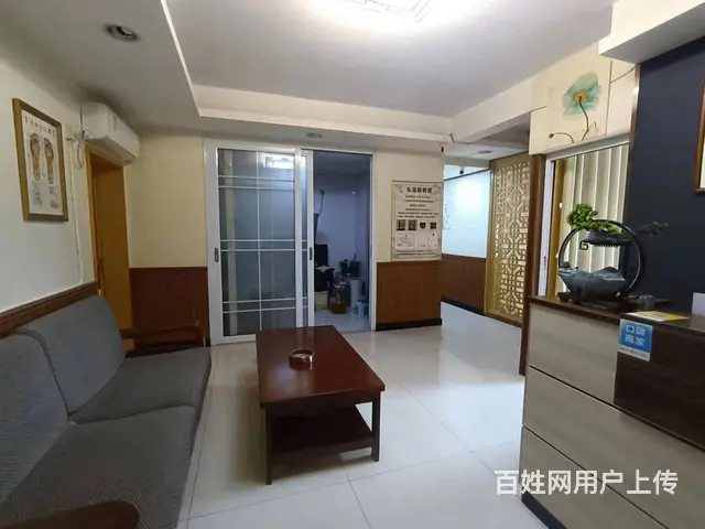 （老板本人）给钱就转，五一广场精装足浴店低价转让  5542 - 图片 3