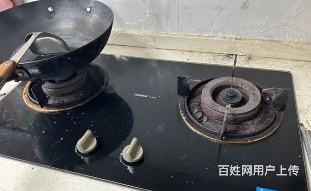 洛阳燃气灶维修，行业专家分享维修经验 - 图片 1
