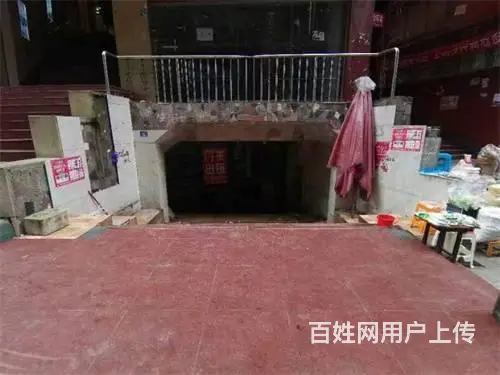 （达州铺源网）渠县老车坝南大街800㎡空铺出租 - 图片 2