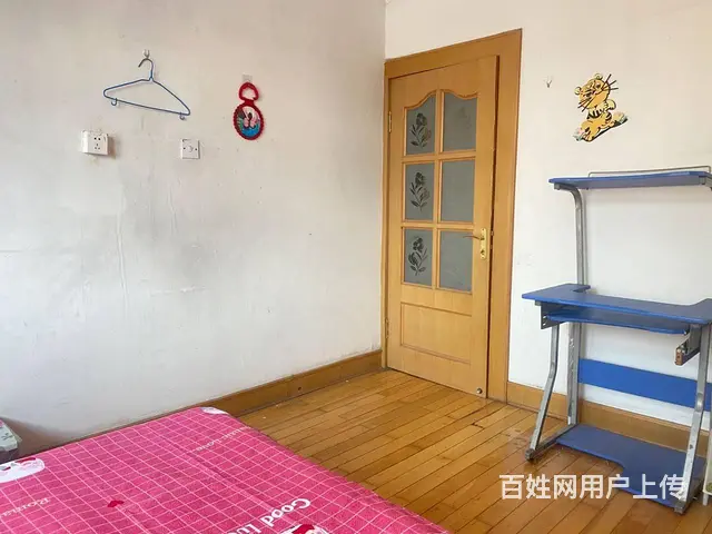 怀远门地铁A口旁 大西电子市场旁 450元/月女生合租包网 - 图片 2