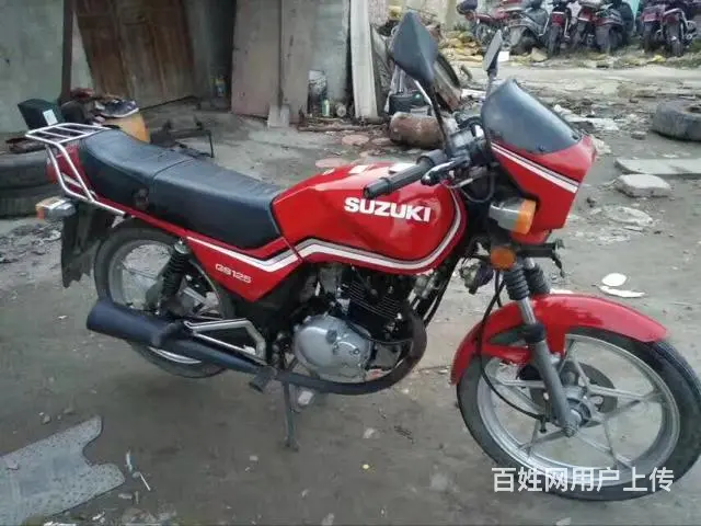 大量批发零售二手摩托车全国*** - 图片 9