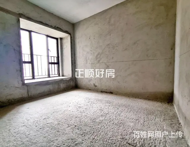 博雅中小房华发峰尚正南高层观河景三房随时看房 - 图片 2