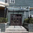 森海玉波苑小区临主干道房屋出租