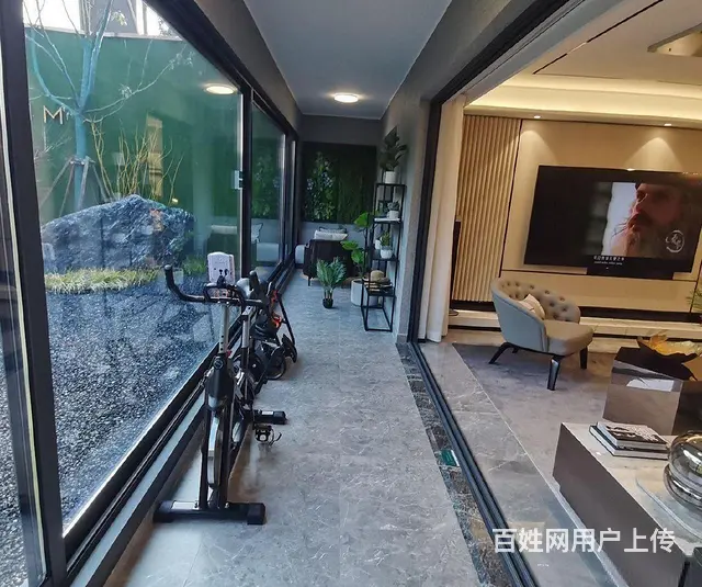 D铁口天宁红梅主芯保利天珺洋墅双公园火车站精装均26000起 - 图片 2