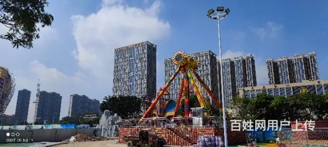 游乐场兼职 - 图片 3