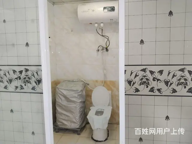 北湖山庄两室三室年租季度租 - 图片 6