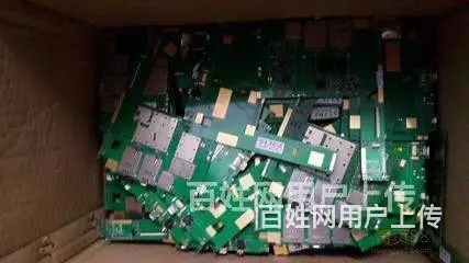 德清废回收pcb德清电子产品回收利用光电IC - 图片 2