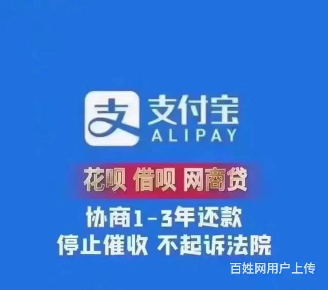 淮南*协商还款*减免利息违约金 - 图片 3