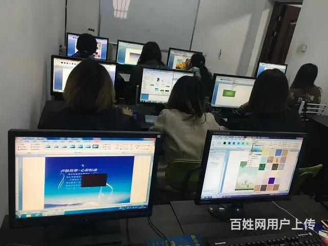 金牛茶店子五块石洞子口电脑办公软件培训机构地址 - 图片 2