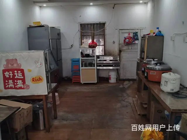学生多 客流量大 生意好做 接手就营业 - 图片 2