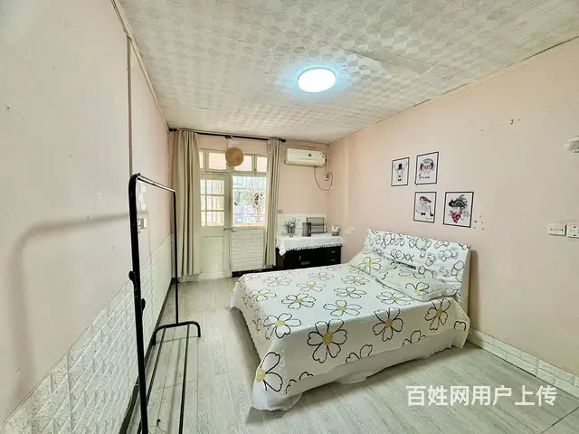 紧急出租翠苑一区精装修南北 - 图片 1