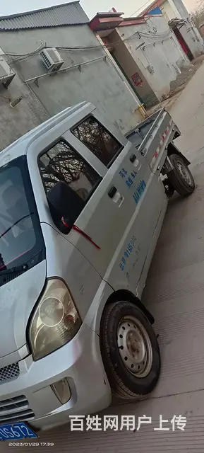 出售五菱荣光双排 - 图片 6