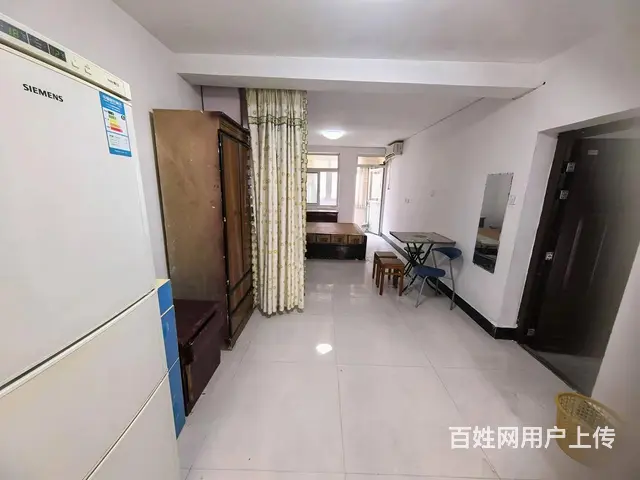 王场新村(鼓楼) 普通住宅1厅 简单装修 - 图片 1