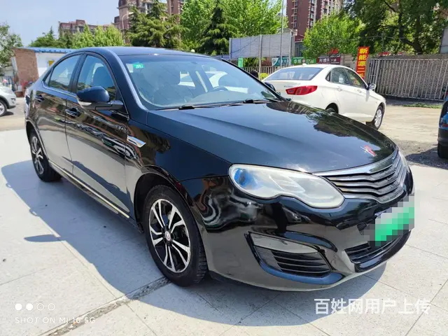 荣威E50 2016款 标准型 - 图片 3