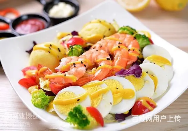 沈阳美食摄影，餐饮外卖拍摄，菜牌摄影 - 图片 6