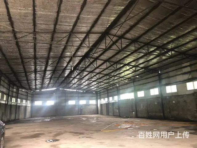 出租郫县绕城高速附近厂房，有员工宿舍，无中介费 - 图片 1
