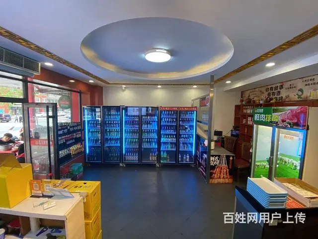 【搞定了！】金角银边道外区宏图街餐饮美食餐馆整店转让出兑 - 图片 10