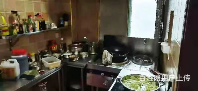 【搞定了！】不愁生意私房菜馆出租3000元月--推荐 - 图片 8