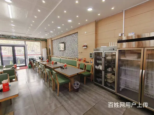 二道区全新装修早餐店出兑   快餐店出兑 快餐出兑 - 图片 4