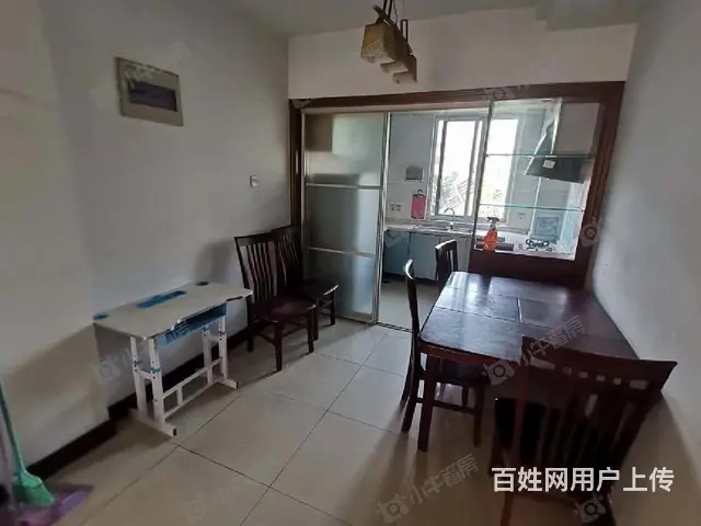 出门就是新北万达（车站，菜场，公园都在边上）可以拎包入住。 - 图片 5