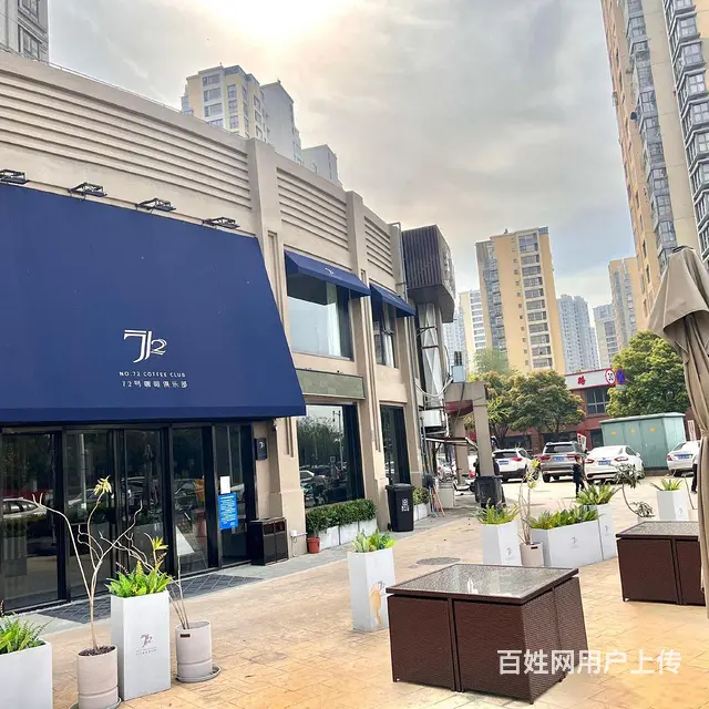抢9800一平方，大转角 龙湖天街旁边，菜场旁御水华庭清盘特 - 图片 9