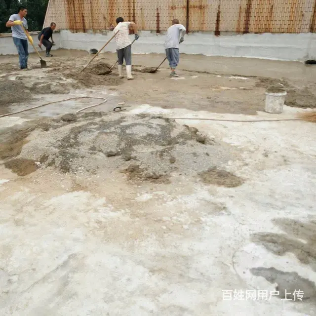 烟台专业卫生间漏水维修 - 图片 7