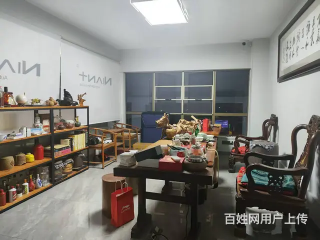 （51旺铺推荐）和谐路滨海九小旁240平旺铺转让 - 图片 7