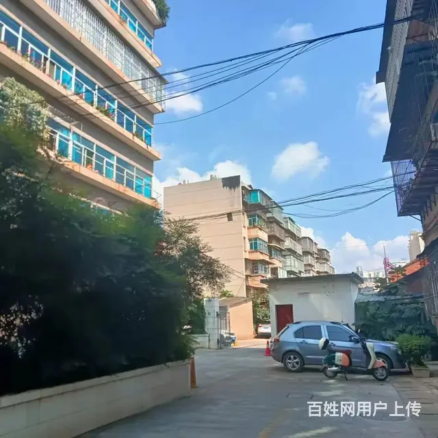 【搞定了！】滇缅大道附近昆医附二院旁四室两厅一卫精装房 - 图片 8