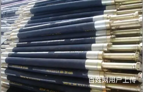购买鹤壁博达的抽放瓦斯封孔器可议价 - 图片