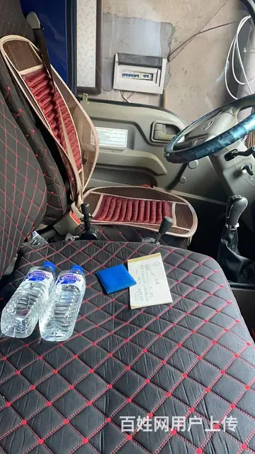 福田 其他 自卸车 国6 - 图片 2