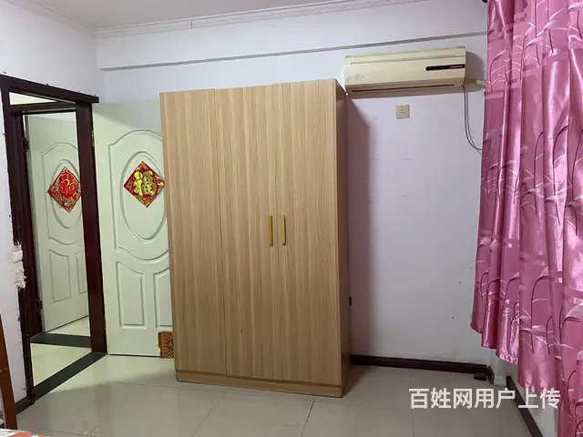 岀租华盛嘉园新裝不久楼房 - 图片 6