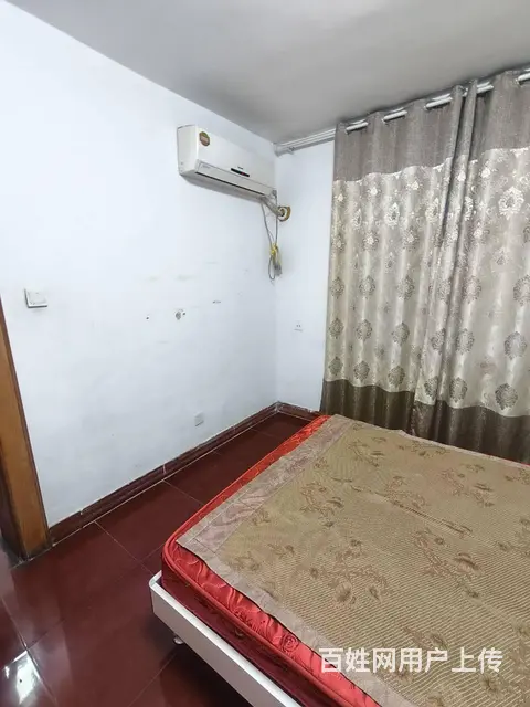 城建小区 4楼拎包入住 普通住宅 中等装修 - 图片 1