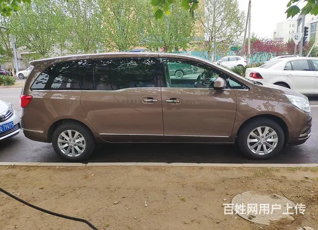 宜昌枝江专业的租车包车 - 图片 2