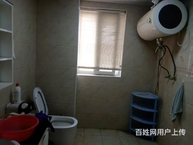 公立学校对面小区，家电齐全，拎包入住 - 图片 7