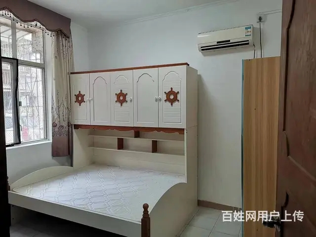 【搞定了！】光明街三房一厅低价出租，有家私 普通住宅2厅 中 - 图片 3