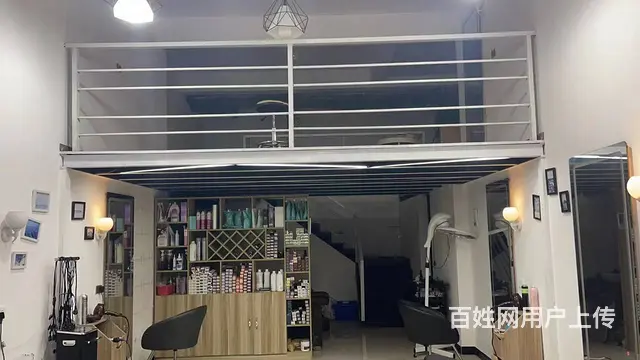 西秀区双阳路50平美发店转让 - 图片 3