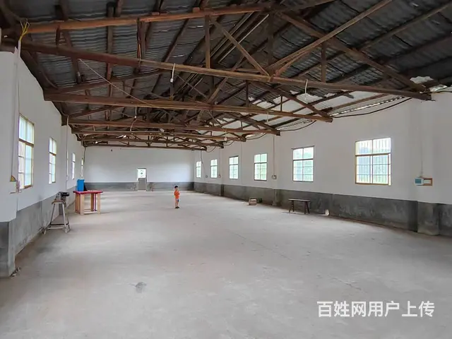 （老板本人）岳麓区含浦镇厂房/仓库房东低价出租 - 图片 4