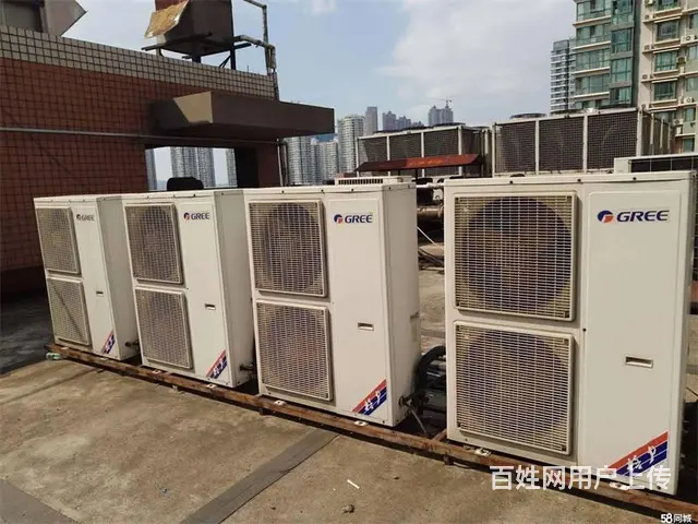 常州二手空调回收 中央空调 拼接屏回收 投影仪回收 - 图片 3