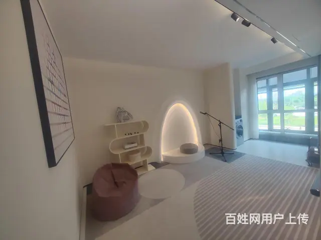 兴宇君樾 三室两厅两卫 129平 多套特价房 - 图片 7